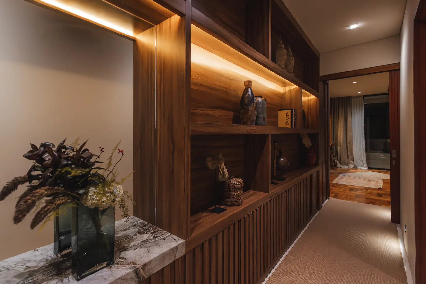 Flat 183m² in Indonesia, Canggu. Priced at 432000$ rent photo-11