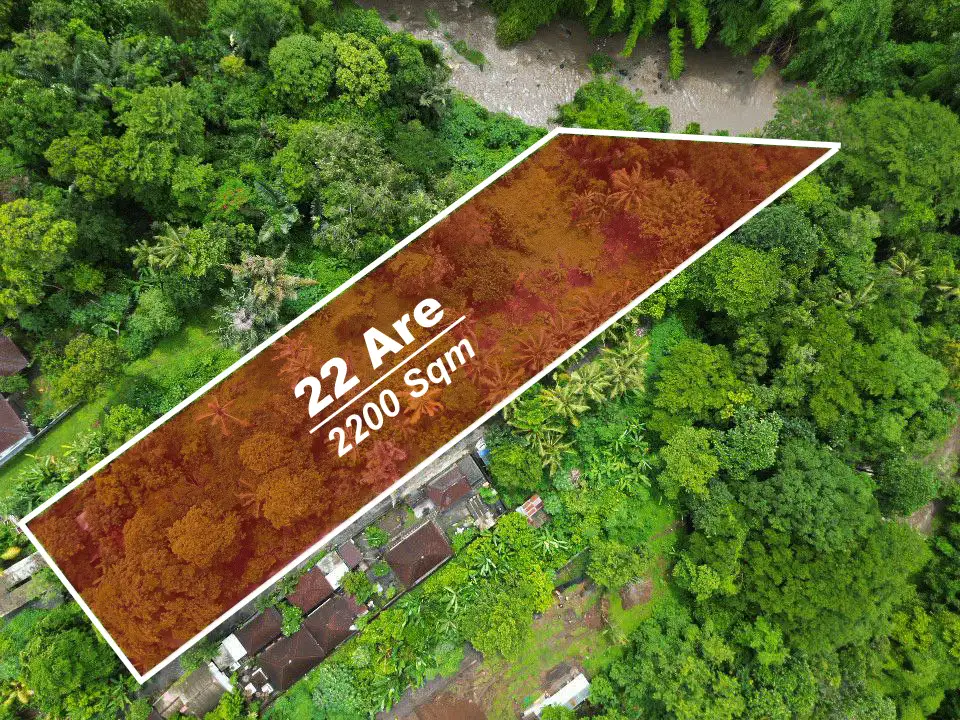 Land 0m² in Indonesia, Tabanan. Priced at 556000$ rent photo-4