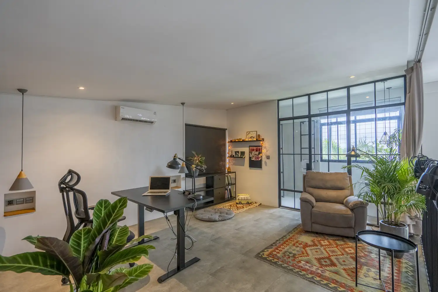 Flat 250m² in Indonesia, Canggu. Priced at 555000$ rent photo-7
