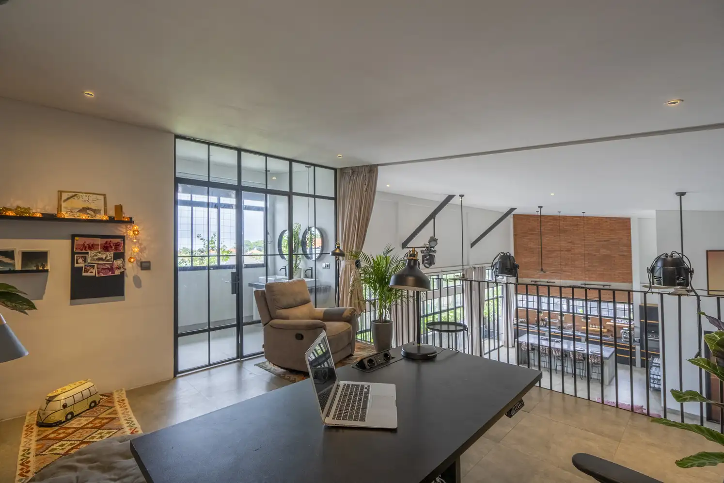Flat 250m² in Indonesia, Canggu. Priced at 555000$ rent photo-8