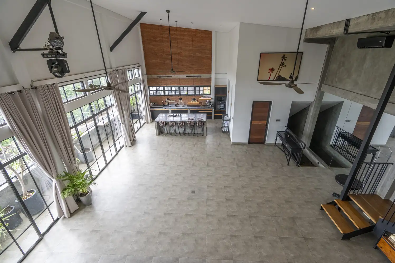 Flat 250m² in Indonesia, Canggu. Priced at 555000$ rent photo-10