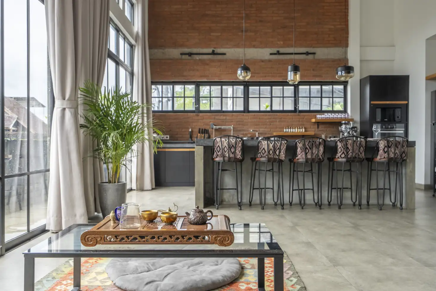 Flat 250m² in Indonesia, Canggu. Priced at 555000$ rent photo-16