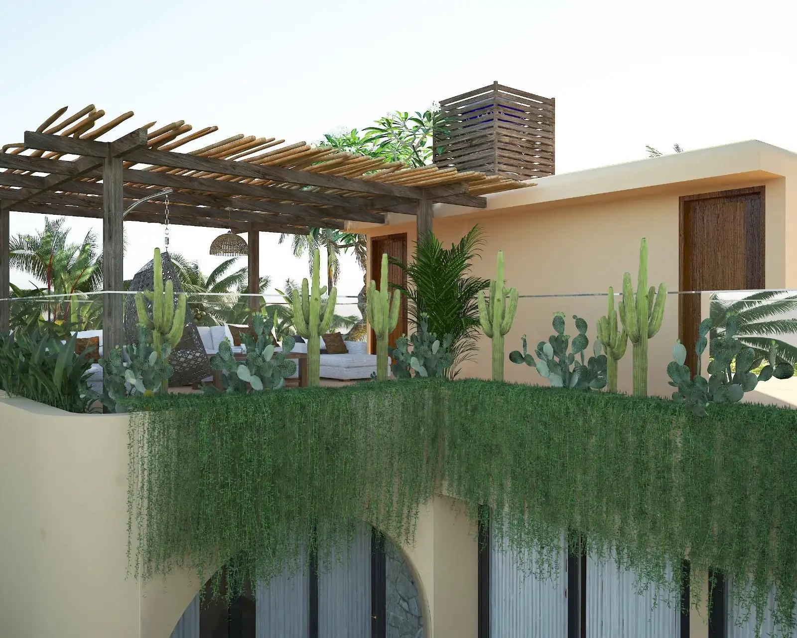 Villa 224m² in Indonesia, Bukit. Priced at 269592$ rent photo-3