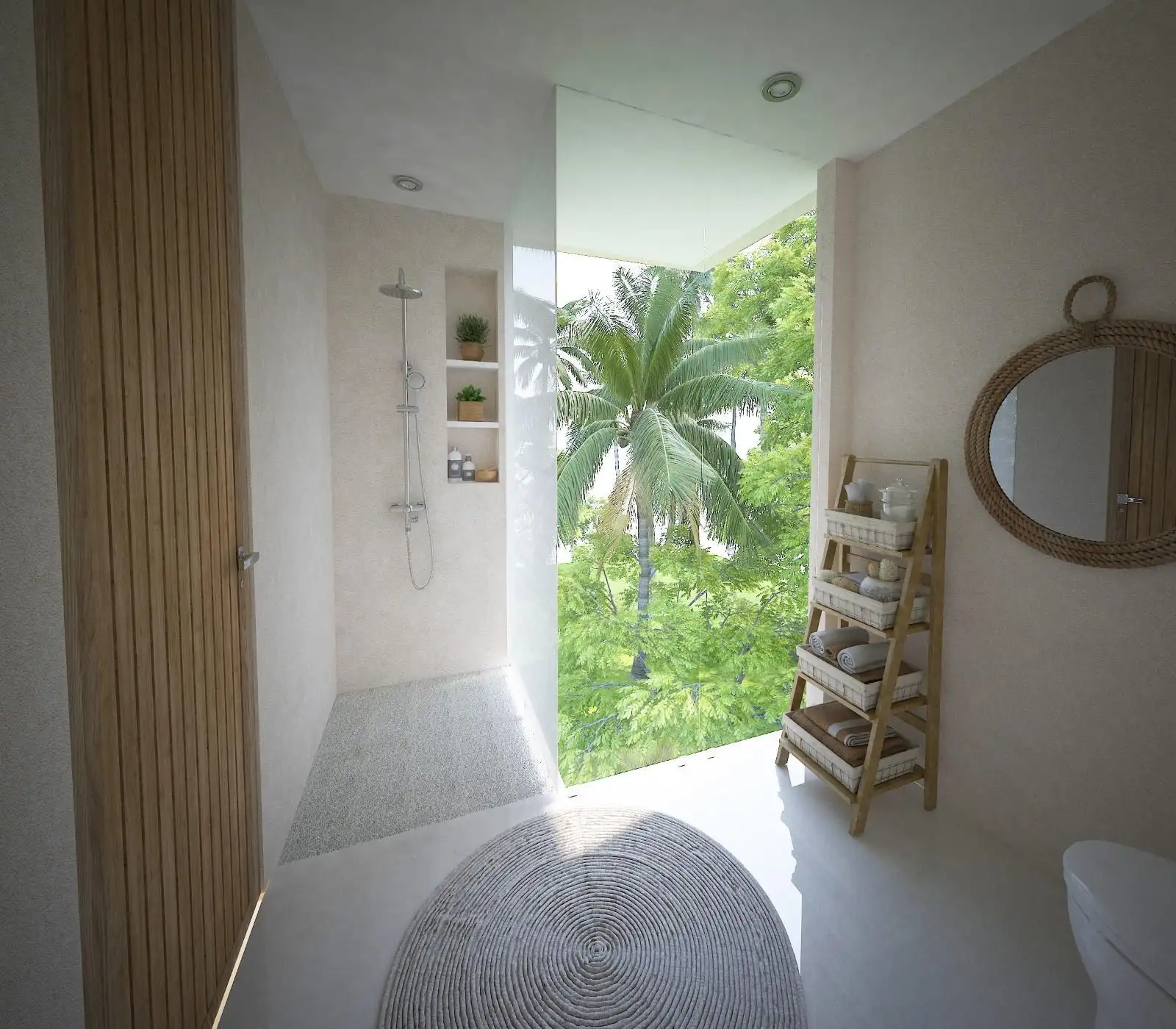 Villa 224m² in Indonesia, Bukit. Priced at 269592$ rent photo-6