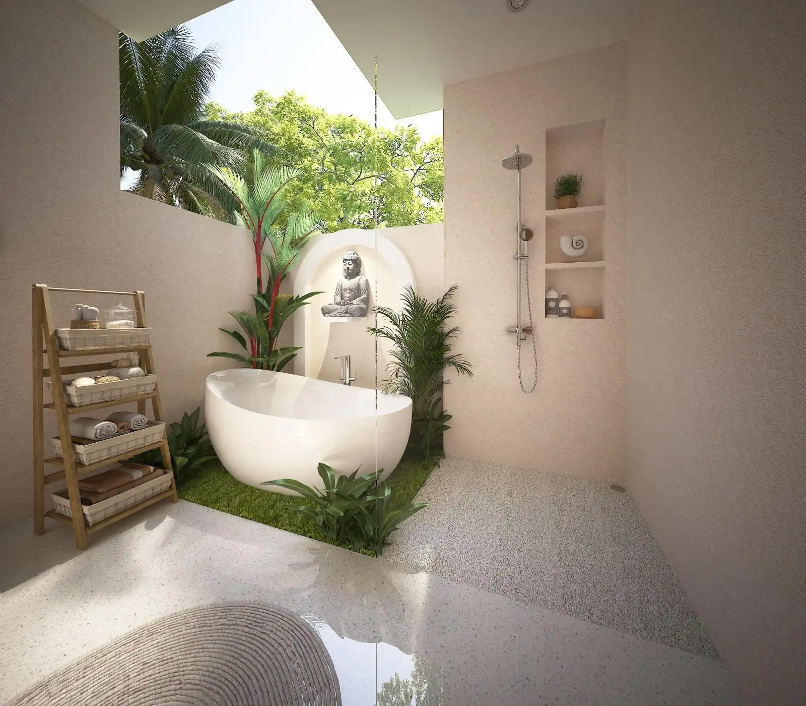Villa 224m² in Indonesia, Bukit. Priced at 269592$ rent photo-7