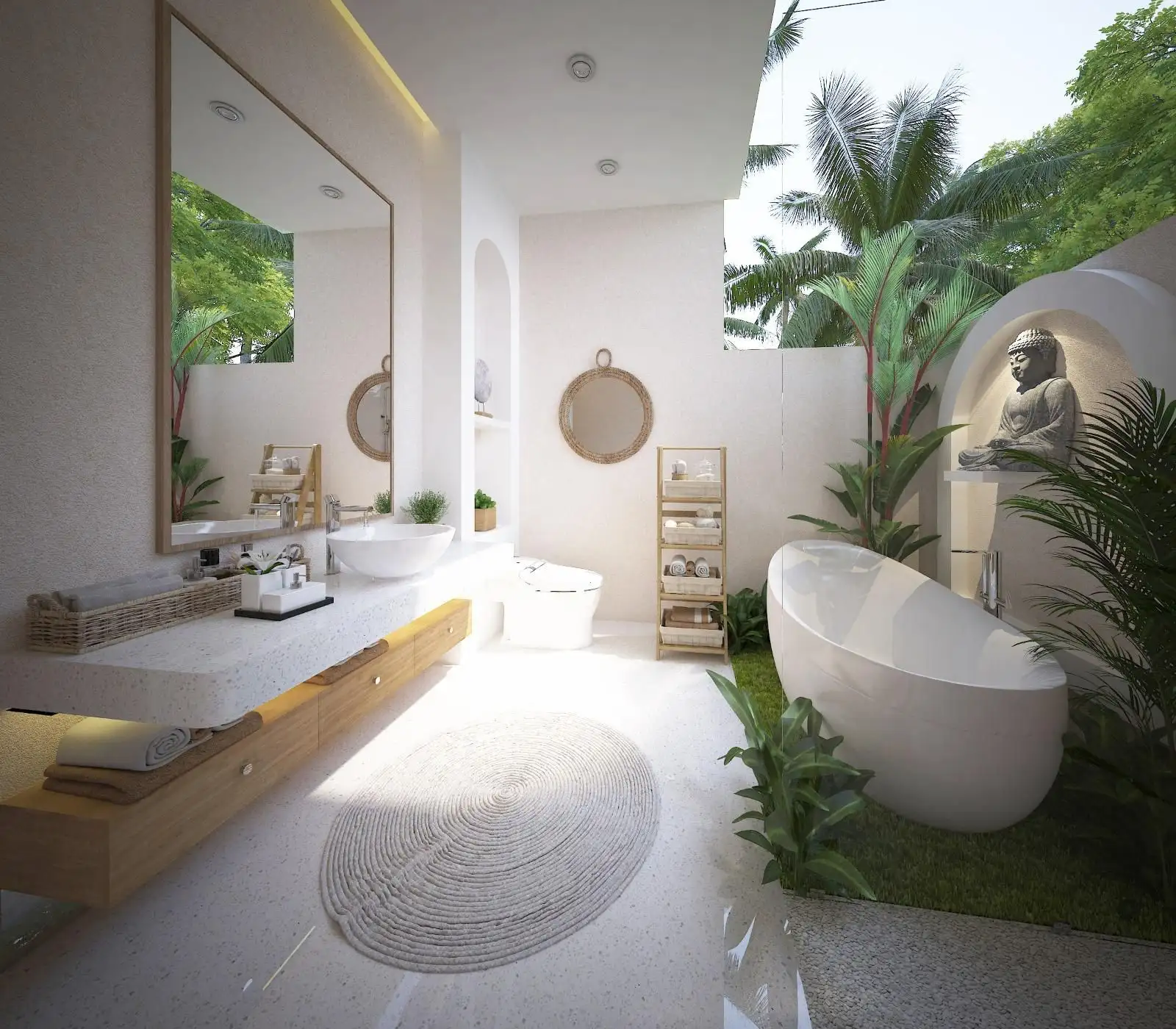 Villa 224m² in Indonesia, Bukit. Priced at 269592$ rent photo-8