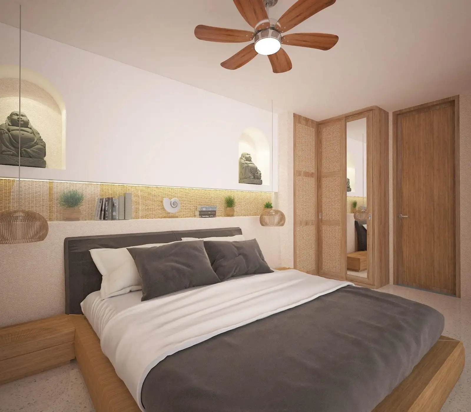 Villa 224m² in Indonesia, Bukit. Priced at 269592$ rent photo-9