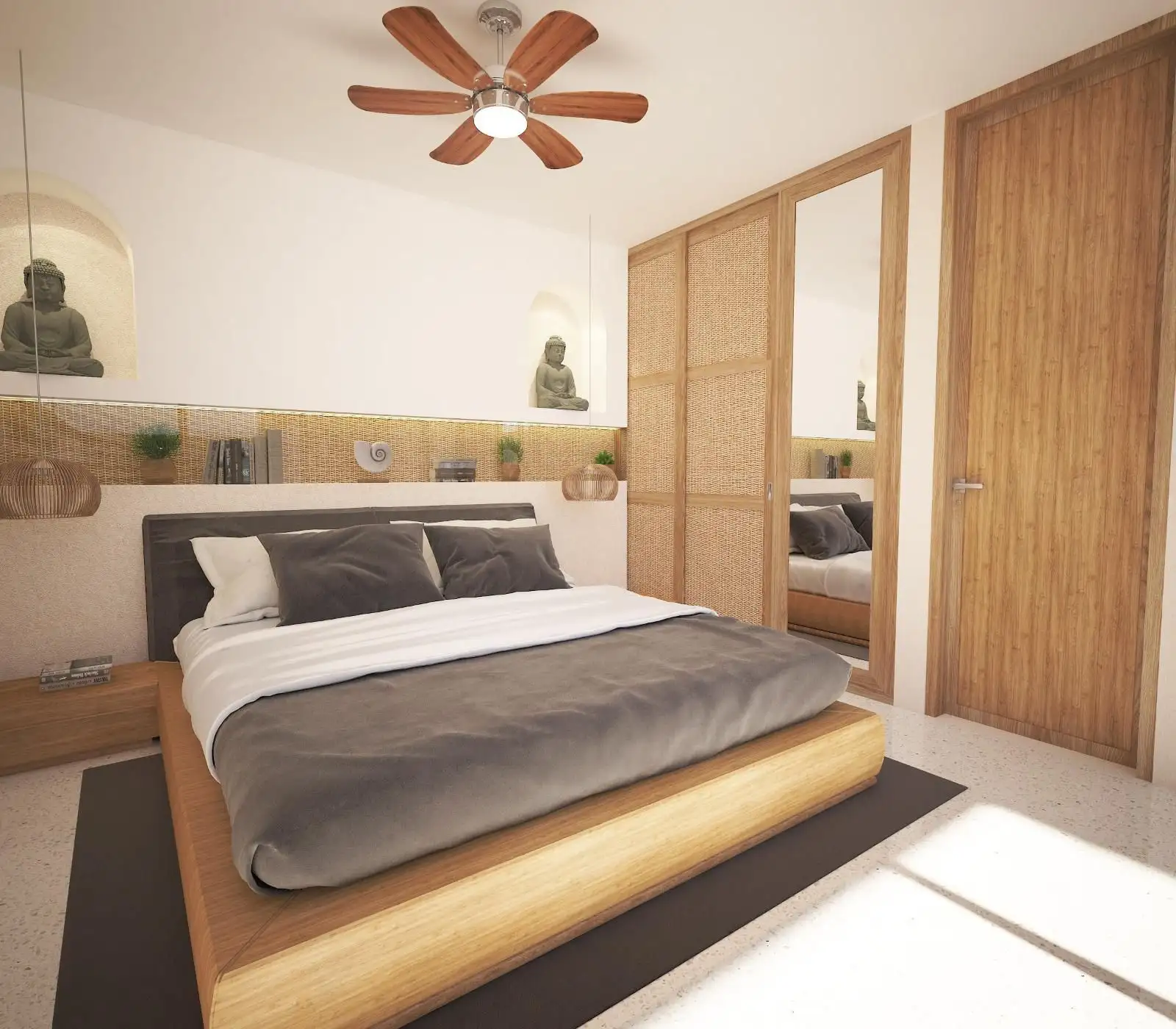 Villa 224m² in Indonesia, Bukit. Priced at 269592$ rent photo-10