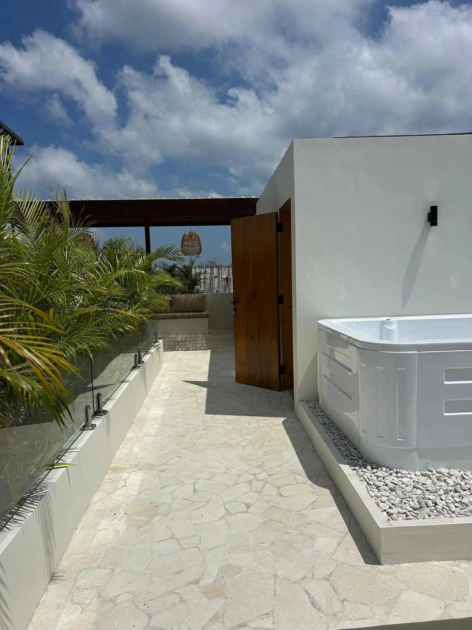 Villa 130m² in Indonesia, Bukit. Priced at 288000$ rent photo-1