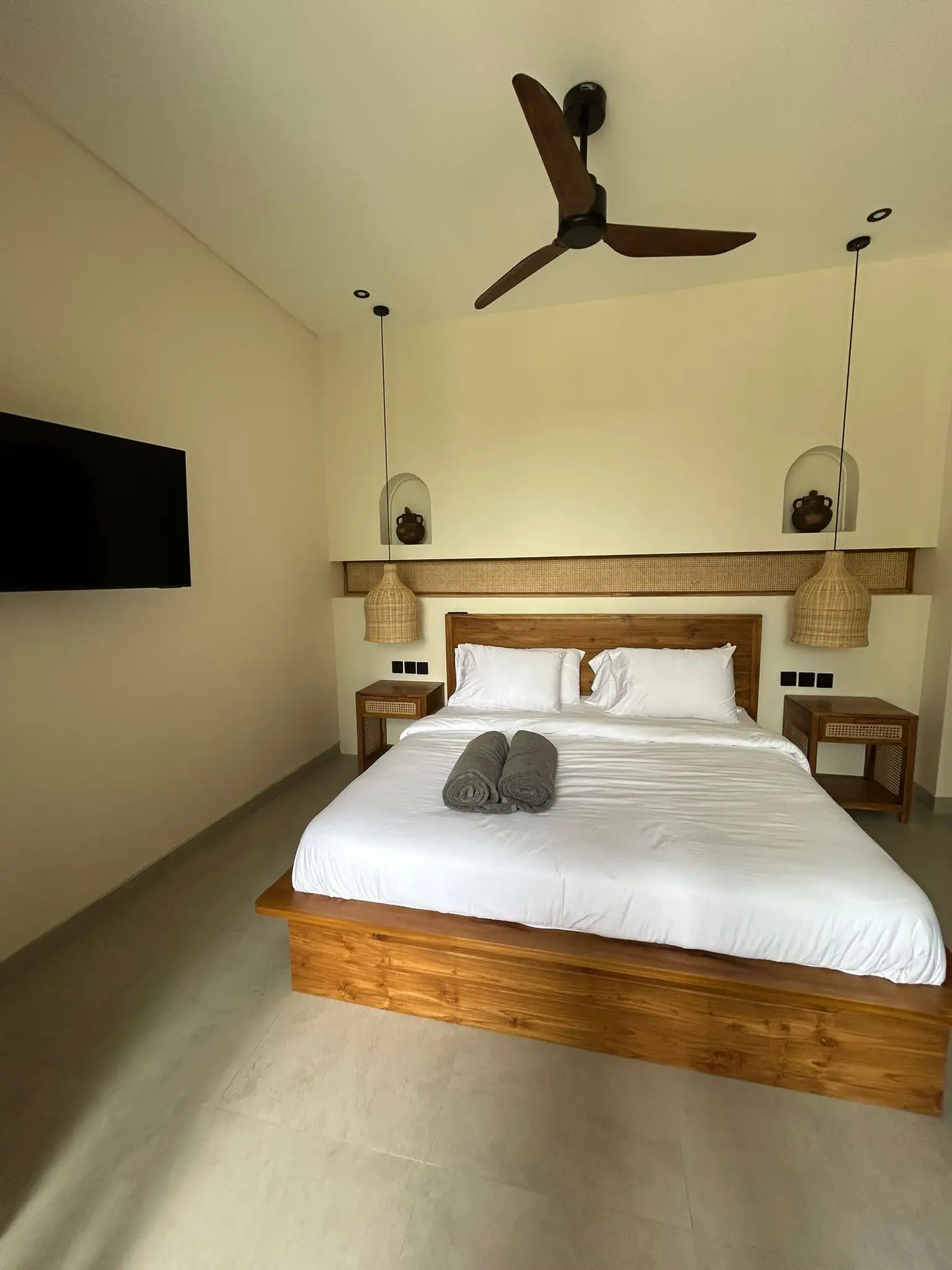 Villa 130m² in Indonesia, Bukit. Priced at 288000$ rent photo-4