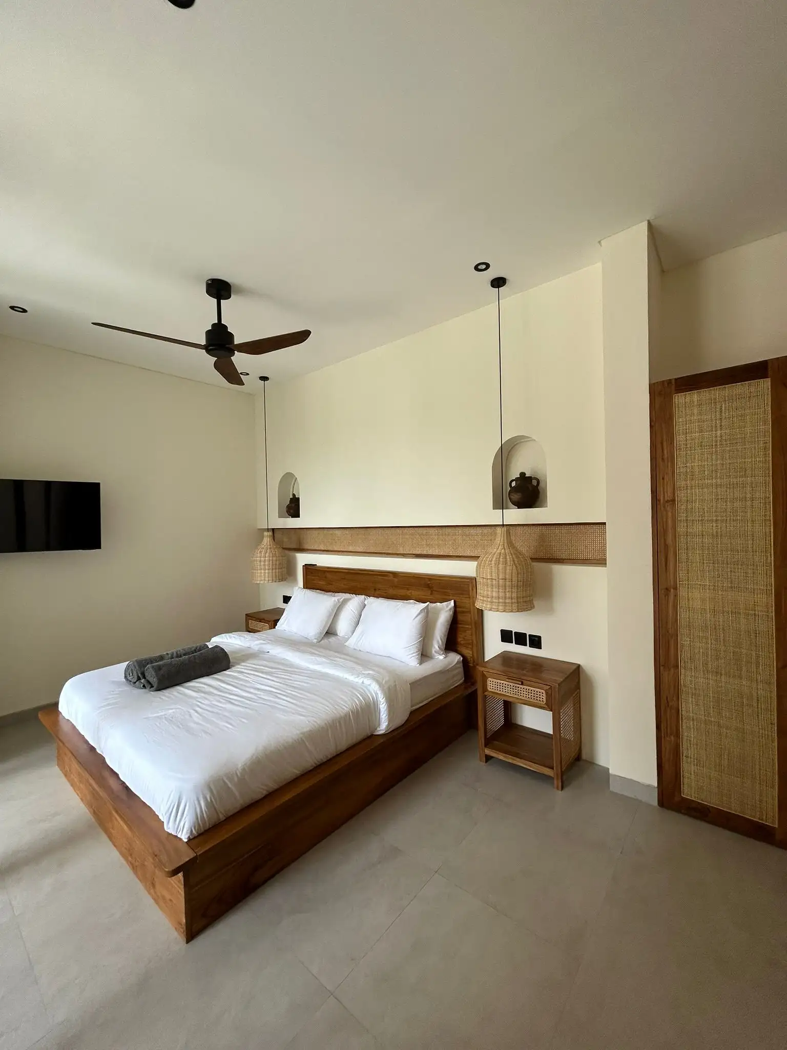Villa 130m² in Indonesia, Bukit. Priced at 288000$ rent photo-5