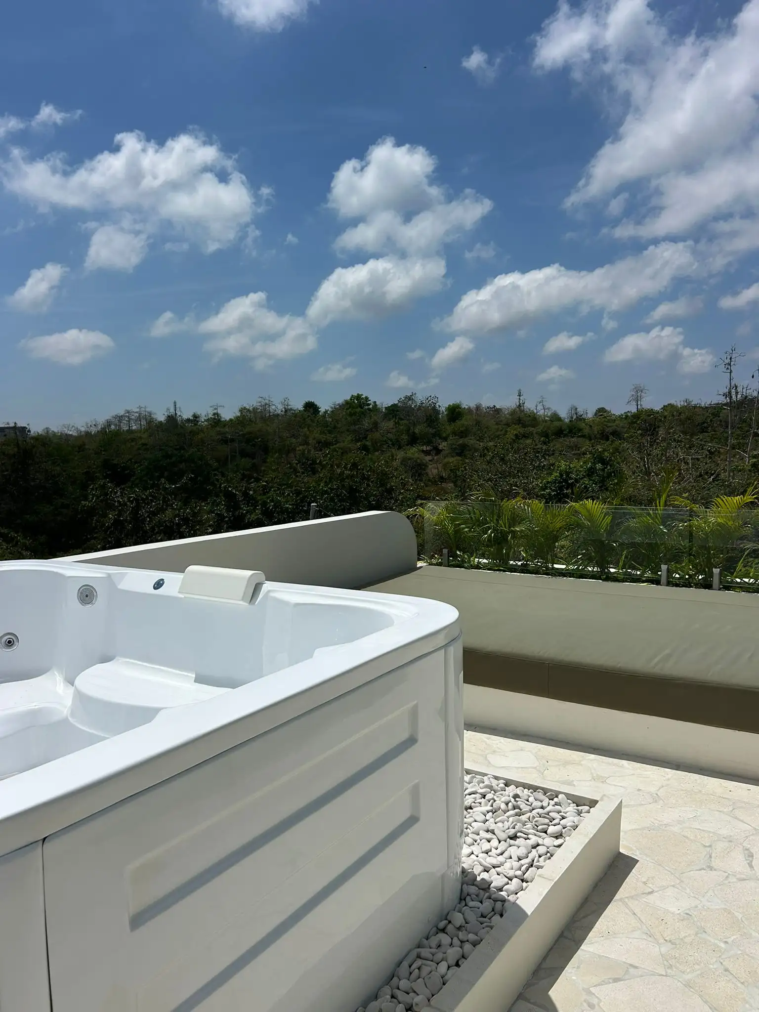 Villa 130m² in Indonesia, Bukit. Priced at 288000$ rent photo-6