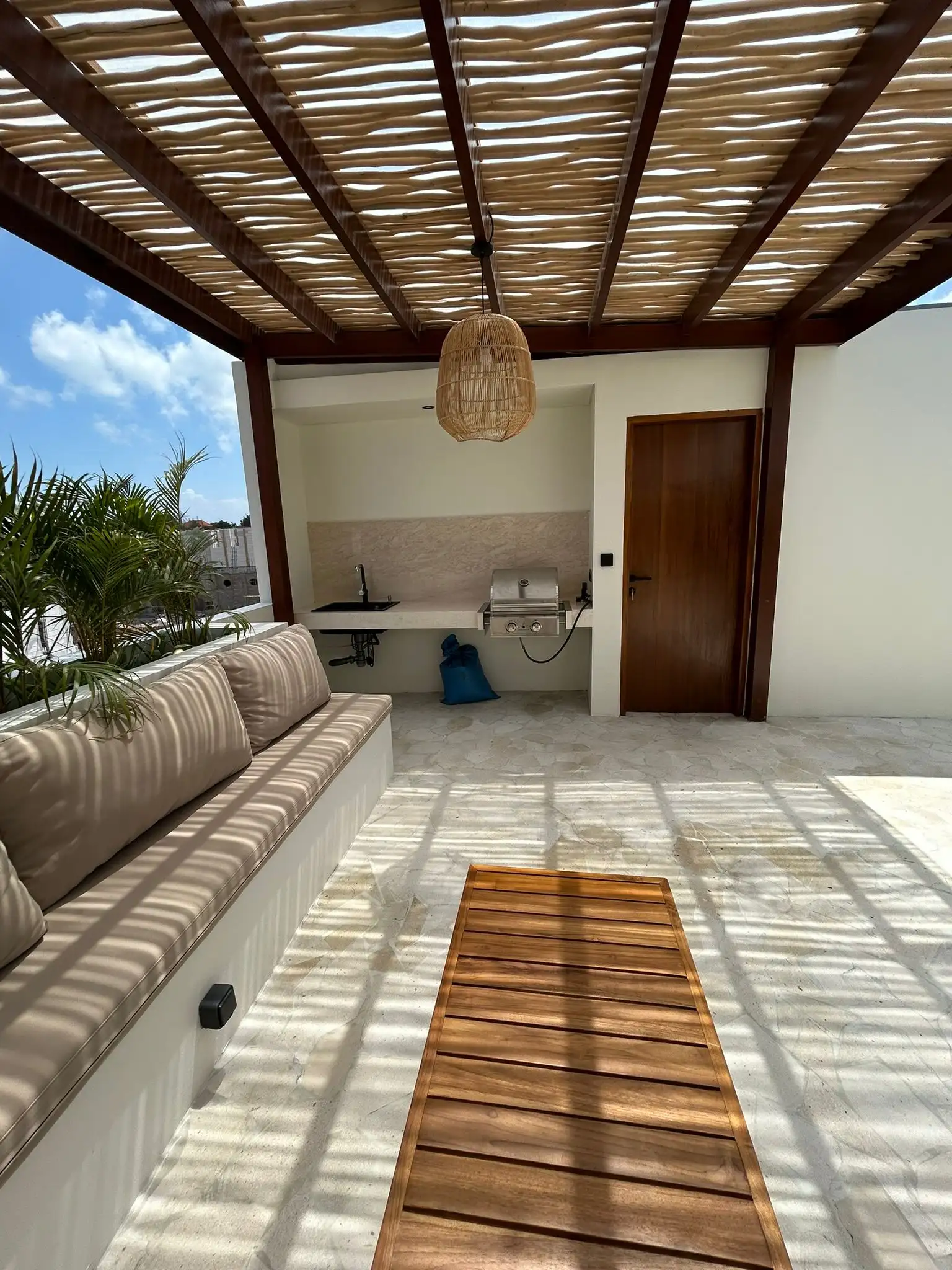 Villa 130m² in Indonesia, Bukit. Priced at 288000$ rent photo-7