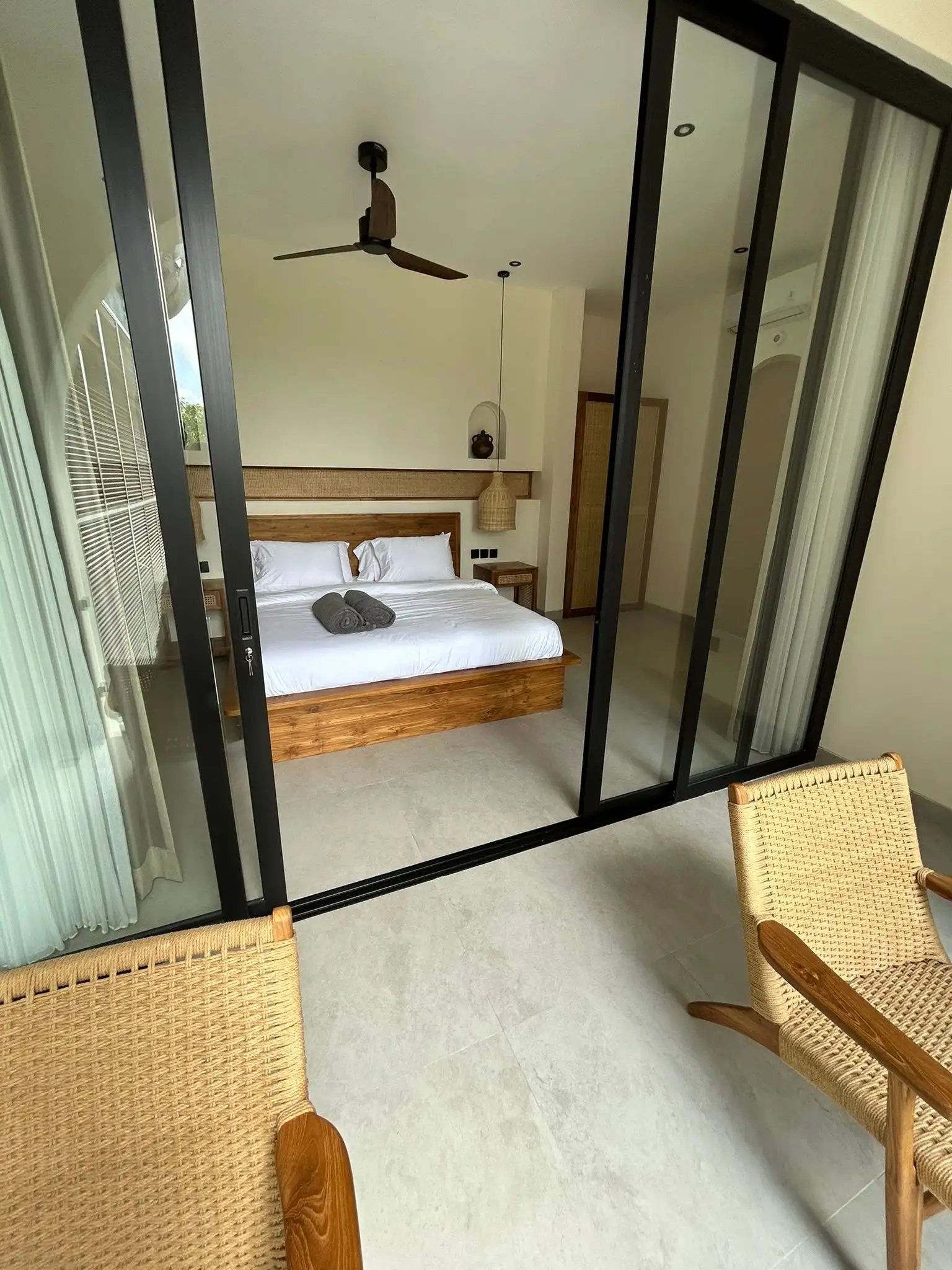 Villa 130m² in Indonesia, Bukit. Priced at 288000$ rent photo-9