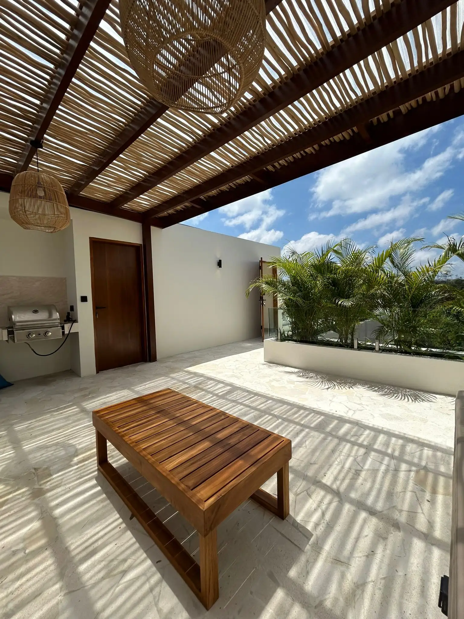 Villa 130m² in Indonesia, Bukit. Priced at 288000$ rent photo-10