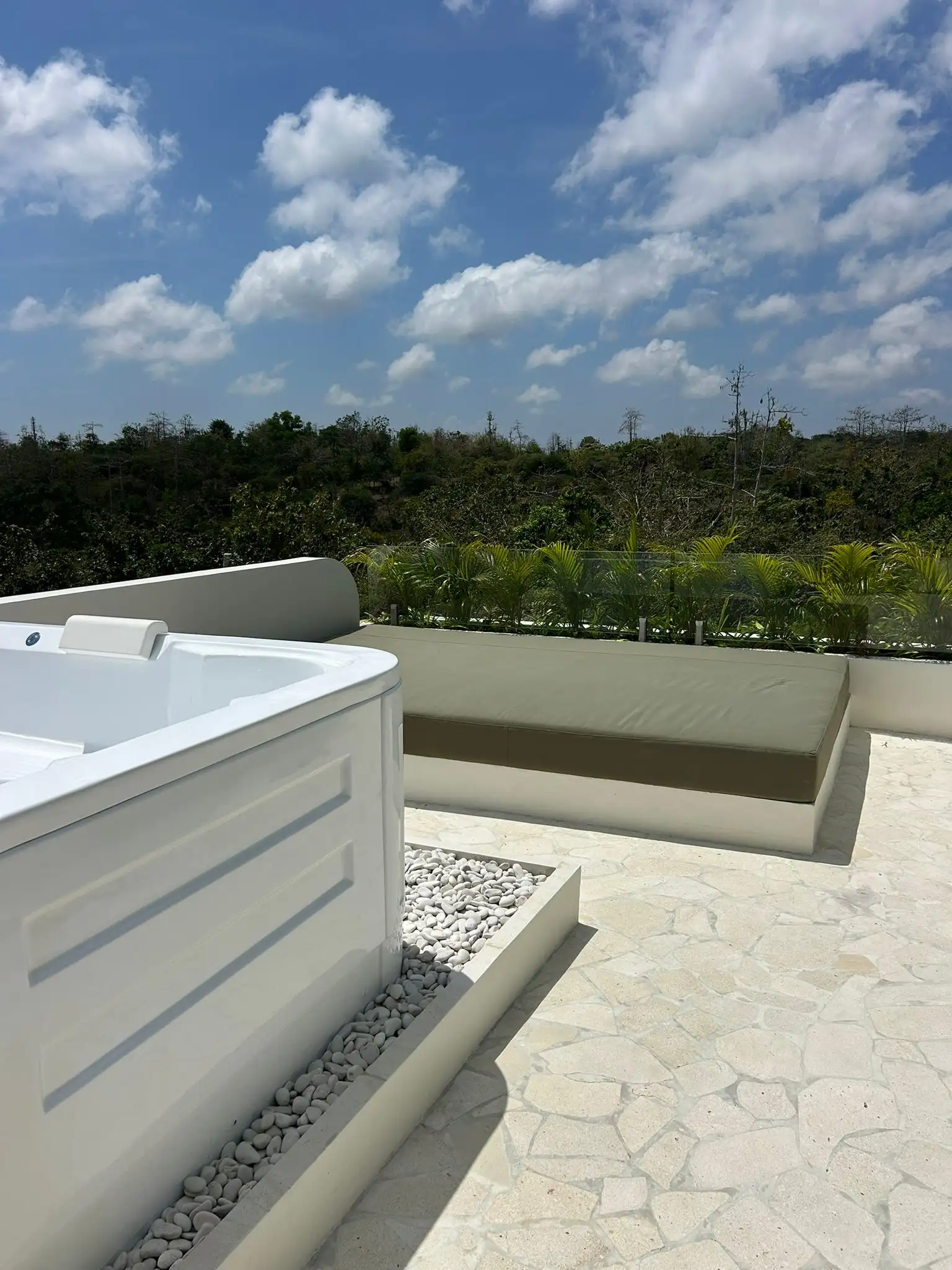 Villa 130m² in Indonesia, Bukit. Priced at 288000$ rent photo-14