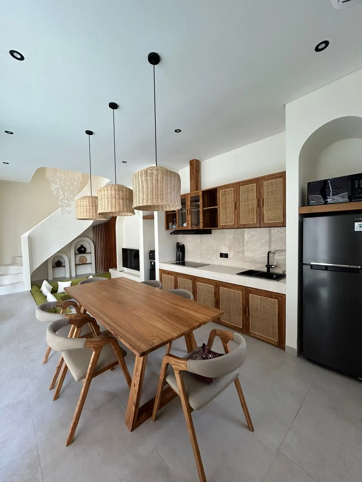 Villa 130m² in Indonesia, Bukit. Priced at 288000$ rent photo-15