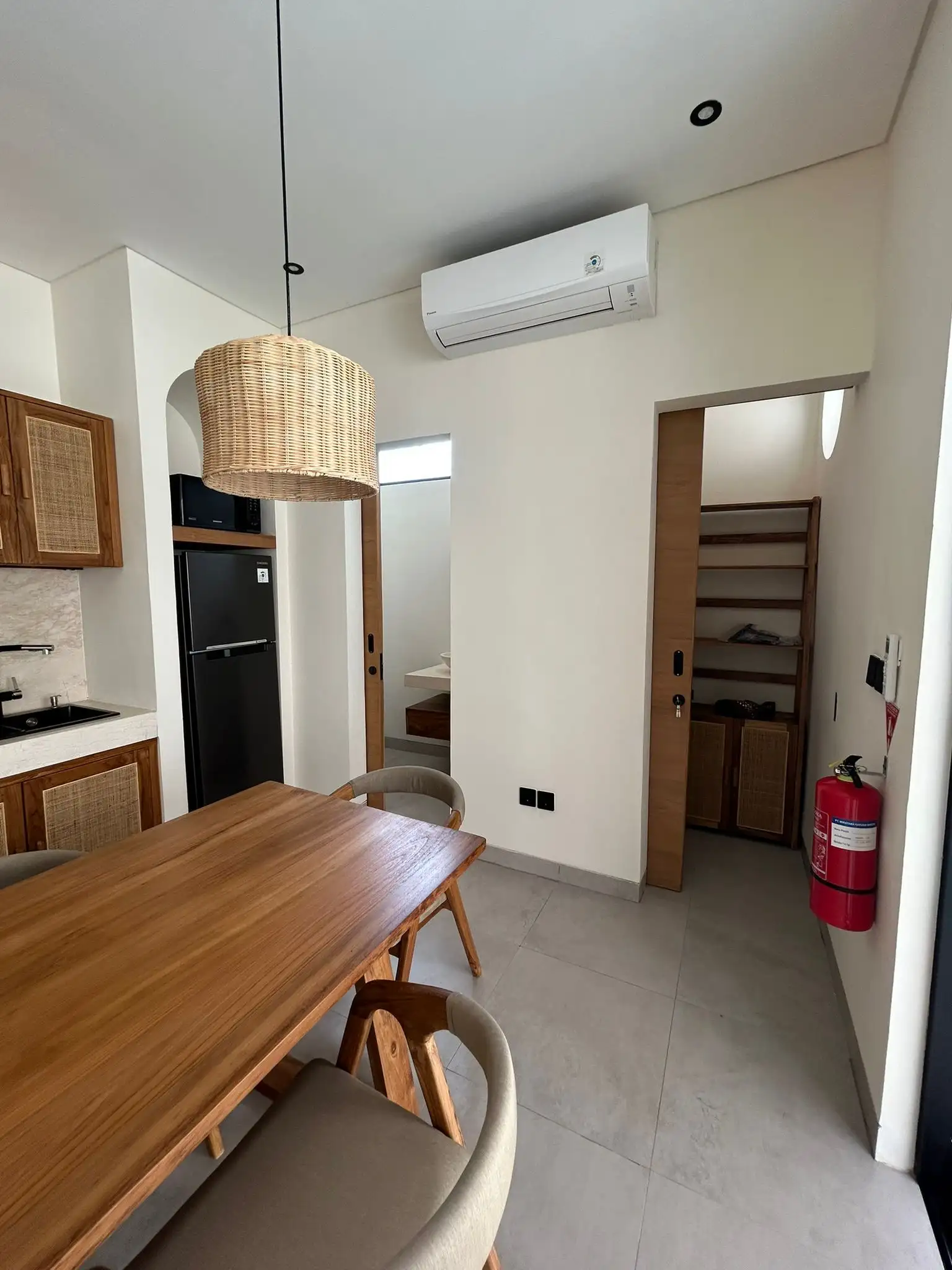 Villa 130m² in Indonesia, Bukit. Priced at 288000$ rent photo-18