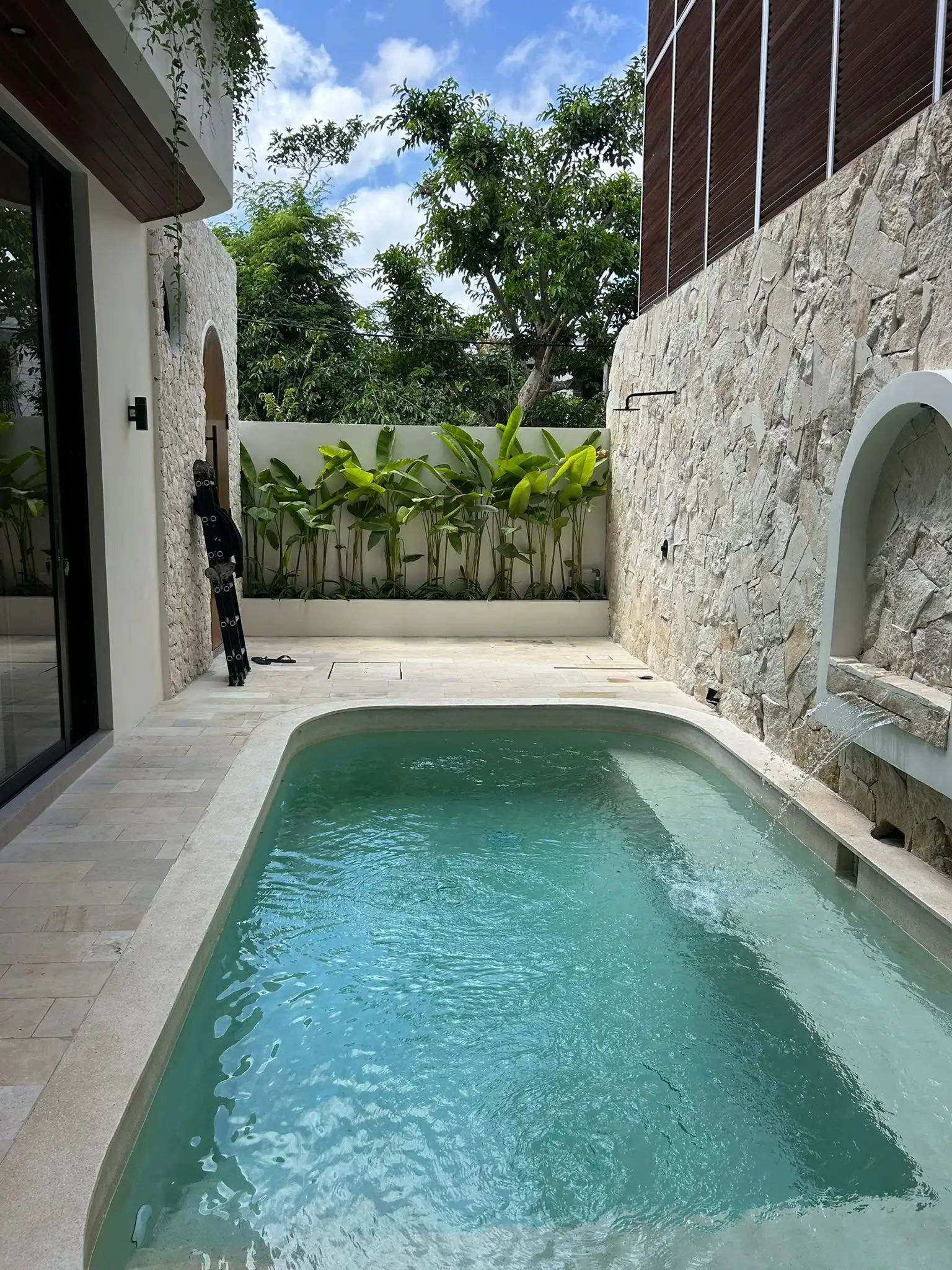 Villa 130m² in Indonesia, Bukit. Priced at 288000$ rent photo-19