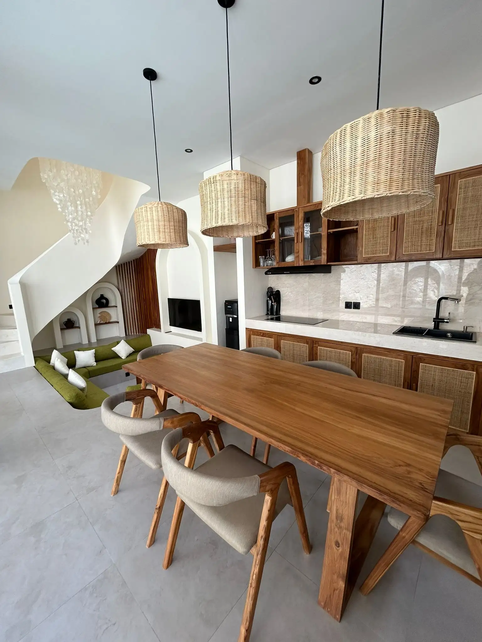 Villa 130m² in Indonesia, Bukit. Priced at 288000$ rent photo-23