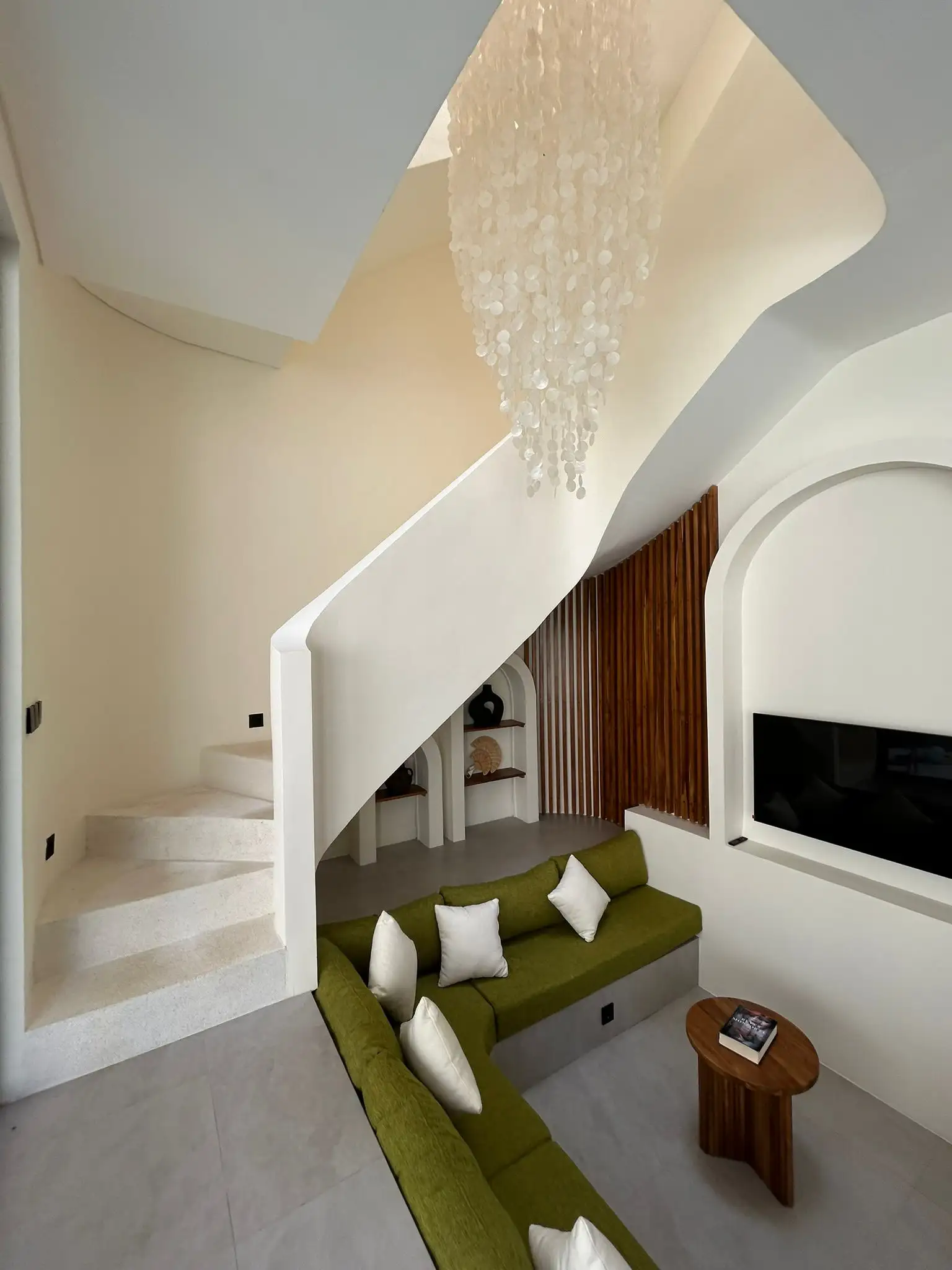 Villa 130m² in Indonesia, Bukit. Priced at 288000$ rent photo-25