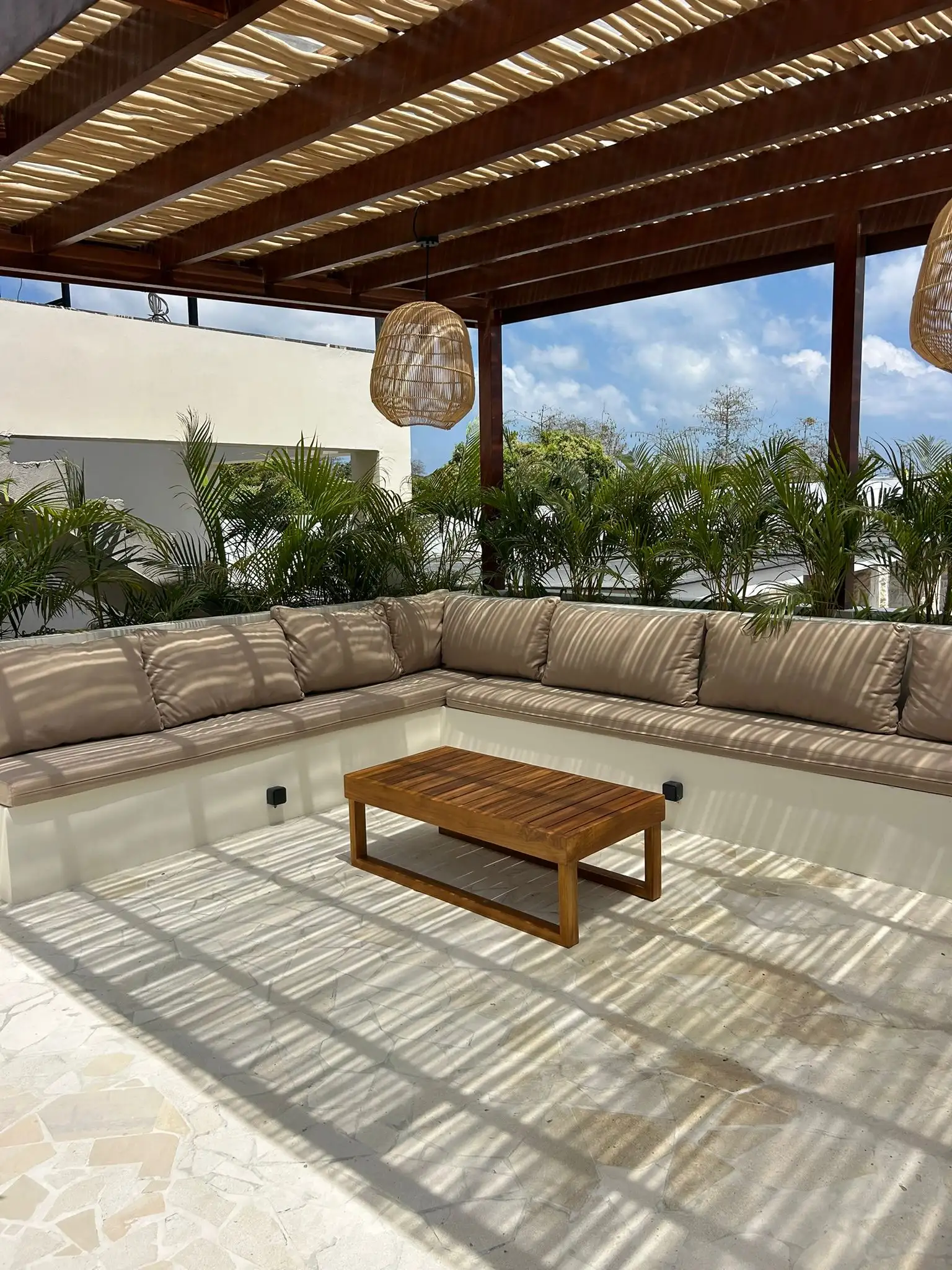 Villa 130m² in Indonesia, Bukit. Priced at 288000$ rent photo-32