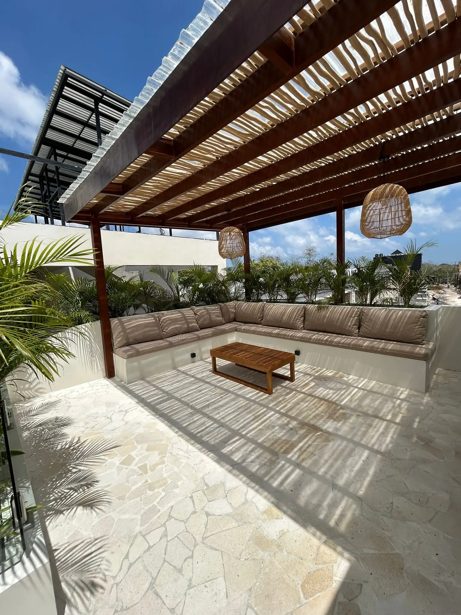 Villa 130m² in Indonesia, Bukit. Priced at 288000$ rent photo-35