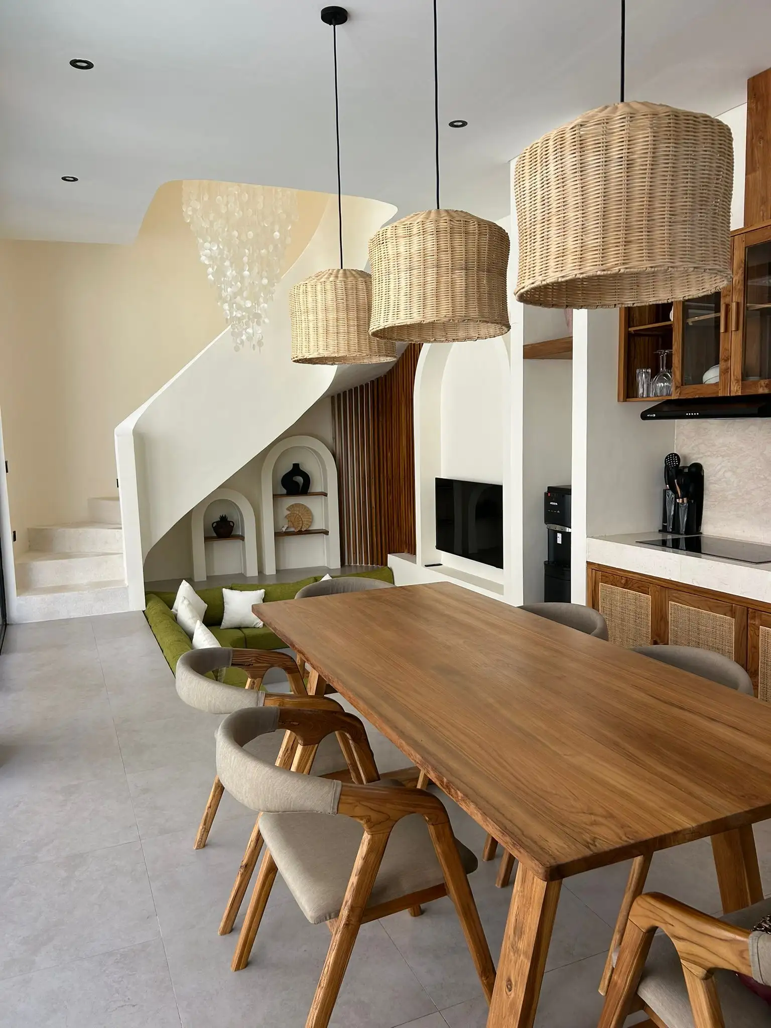 Villa 130m² in Indonesia, Bukit. Priced at 288000$ rent photo-36