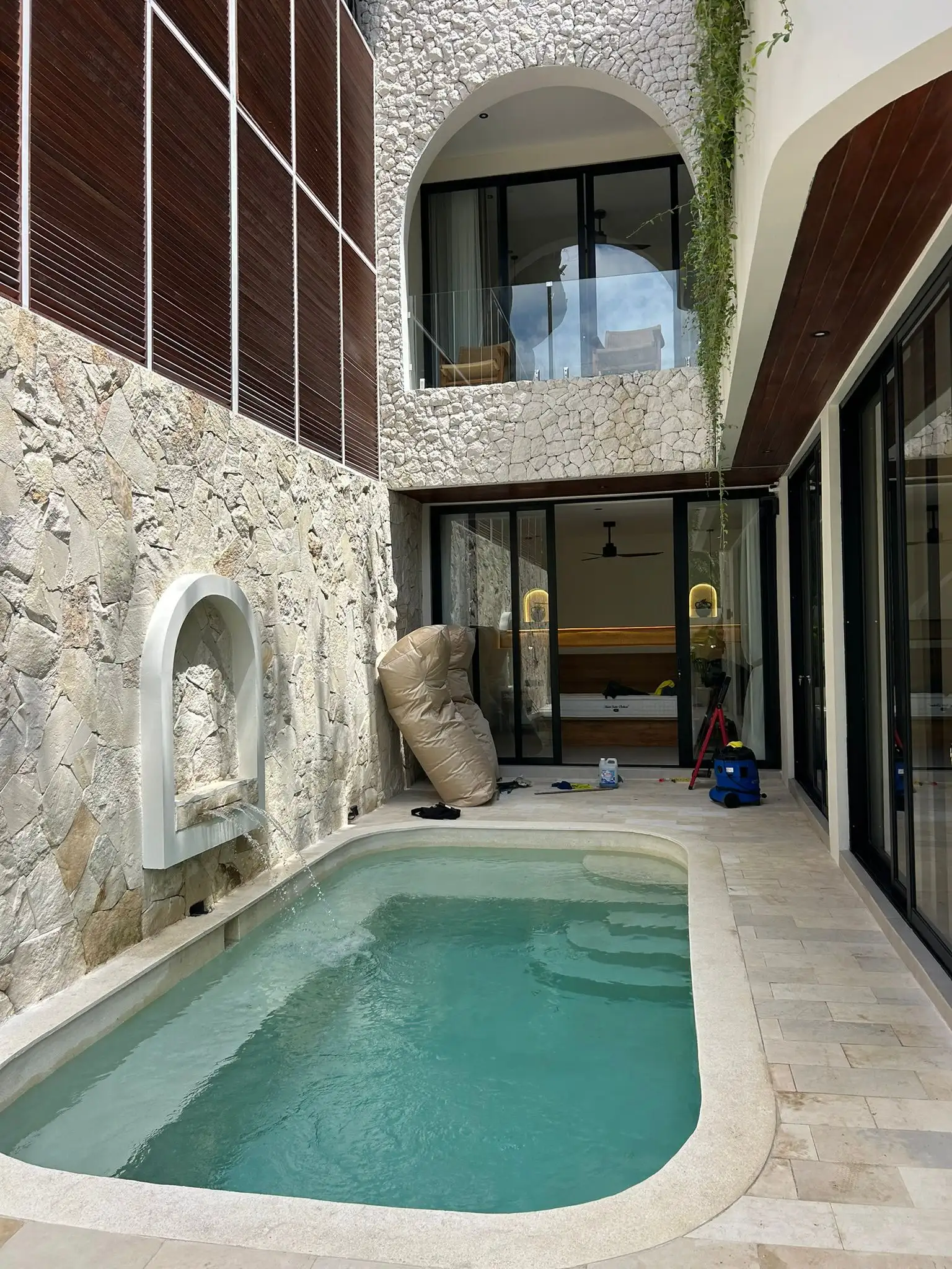 Villa 130m² in Indonesia, Bukit. Priced at 288000$ rent photo-37
