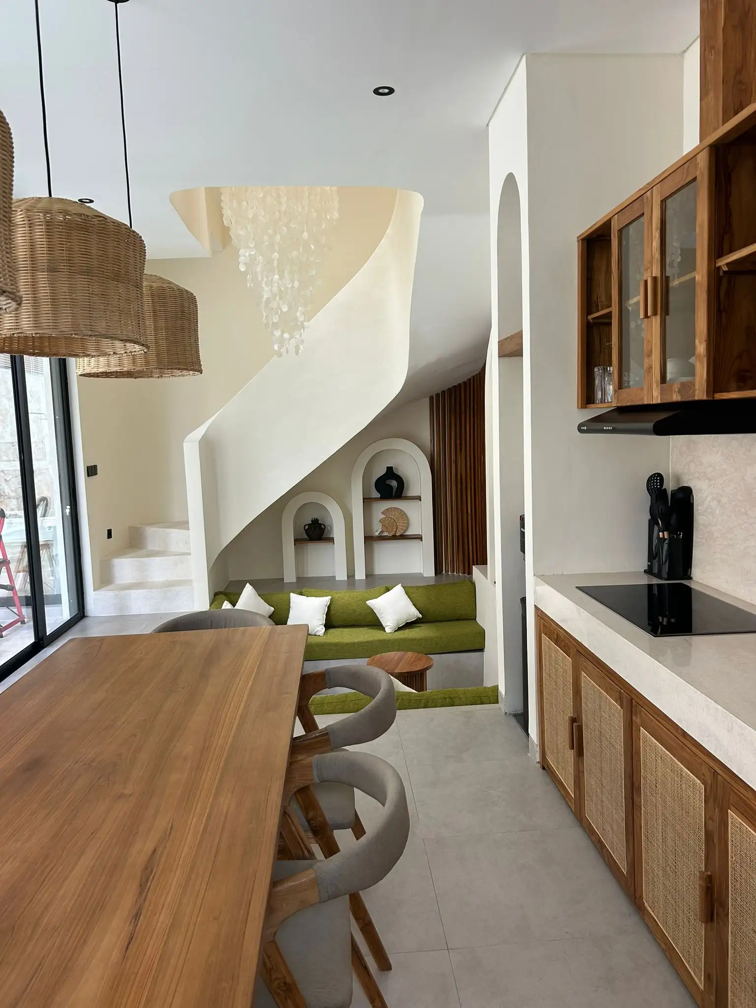Villa 130m² in Indonesia, Bukit. Priced at 288000$ rent photo-38