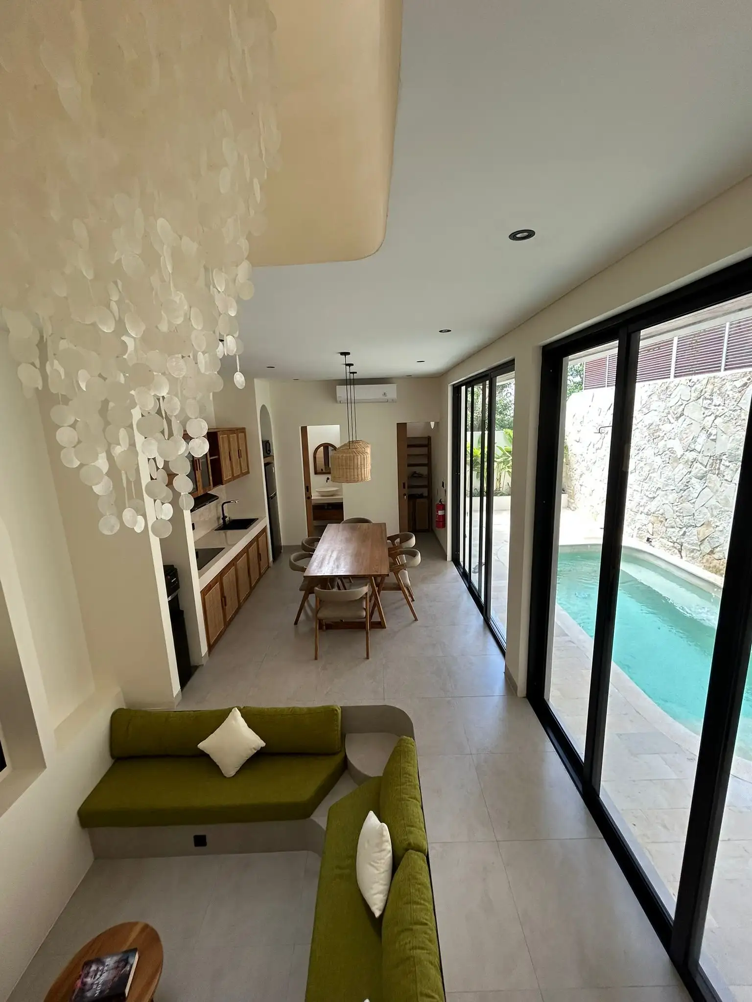 Villa 130m² in Indonesia, Bukit. Priced at 288000$ rent photo-39