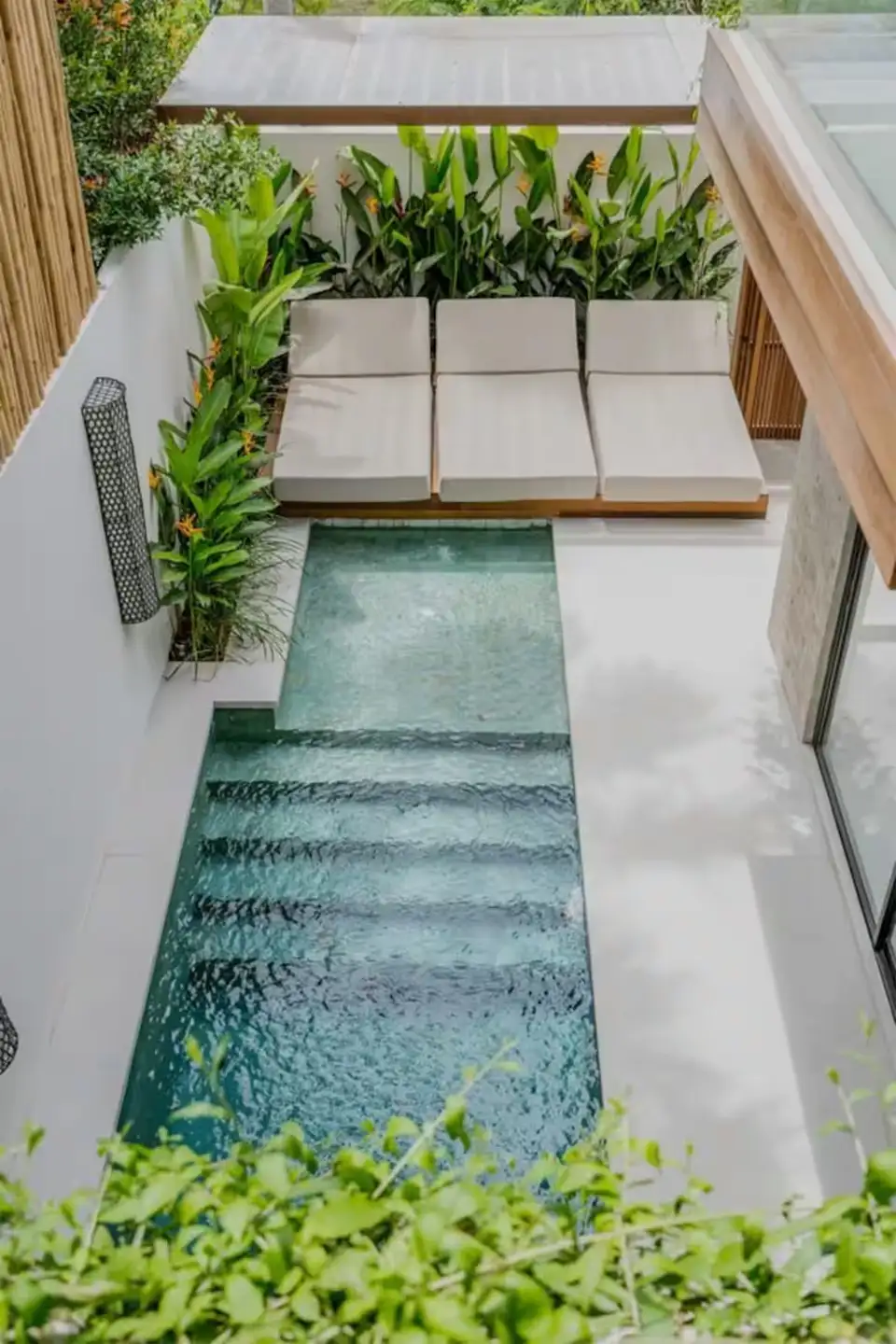 Villa 100m² in Indonesia, Canggu. Priced at 219436$ rent photo-5