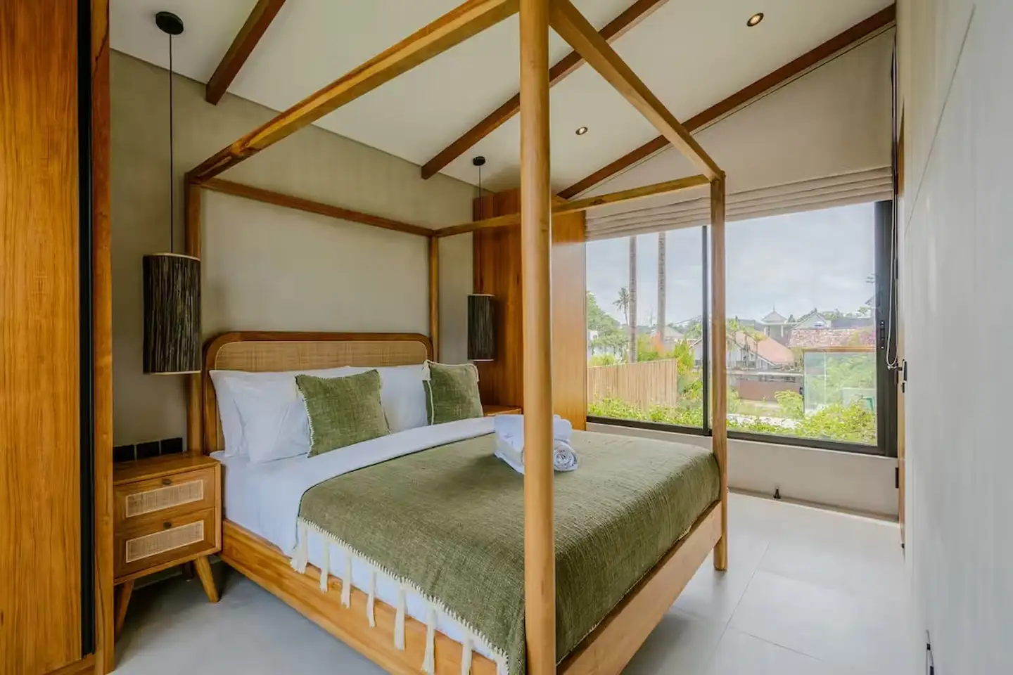 Villa 100m² in Indonesia, Canggu. Priced at 219436$ rent photo-7