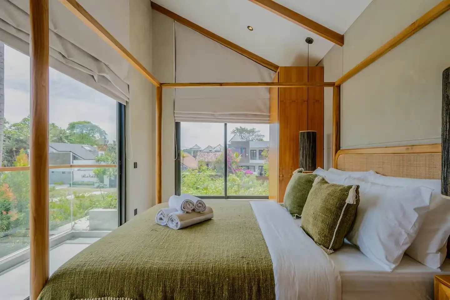 Villa 100m² in Indonesia, Canggu. Priced at 219436$ rent photo-8
