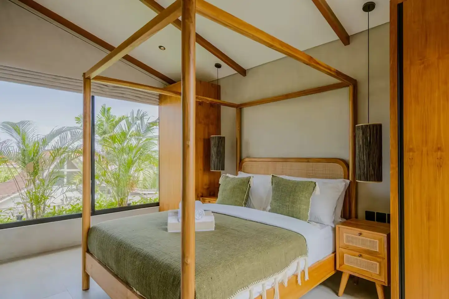 Villa 100m² in Indonesia, Canggu. Priced at 219436$ rent photo-9