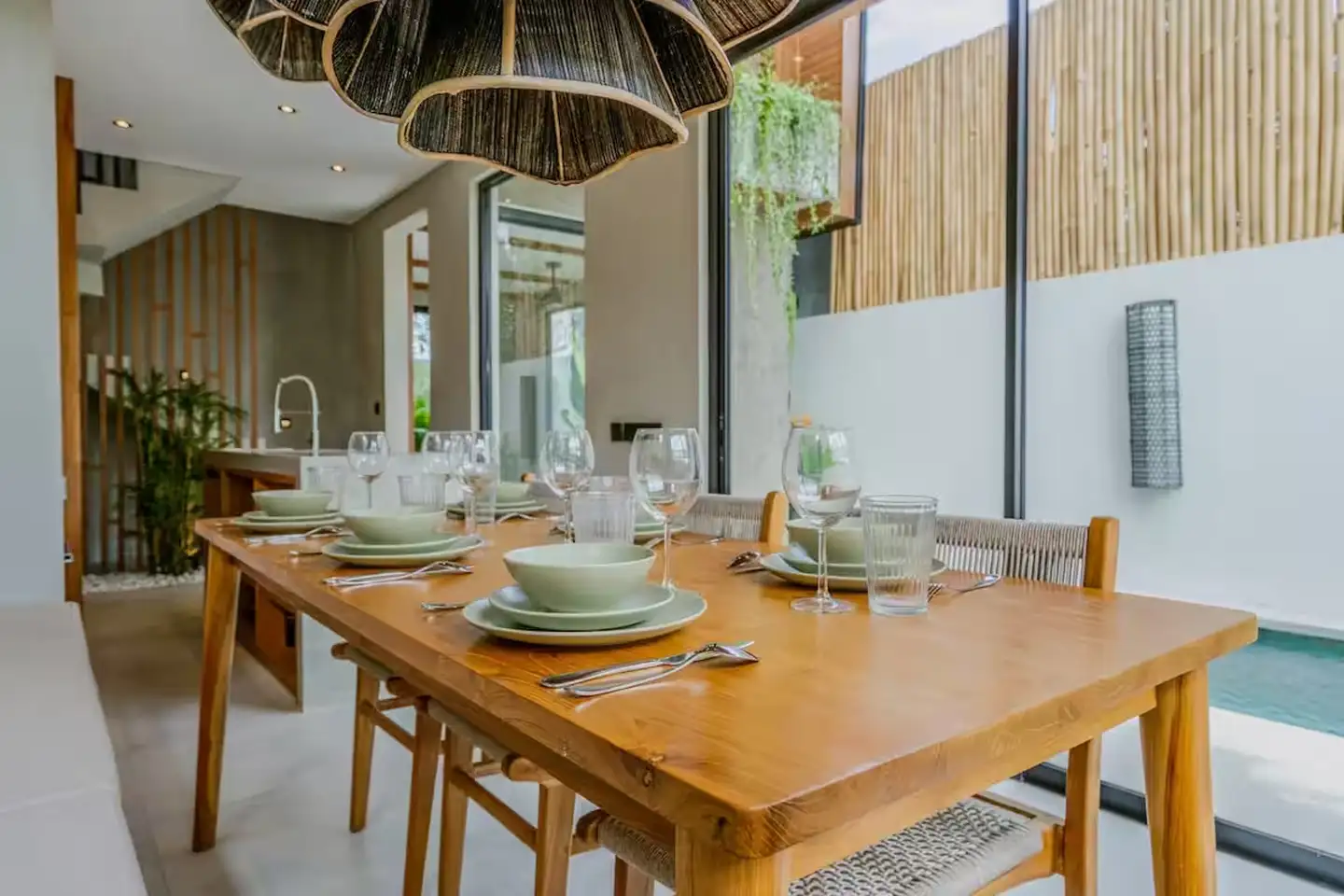 Villa 100m² in Indonesia, Canggu. Priced at 219436$ rent photo-10