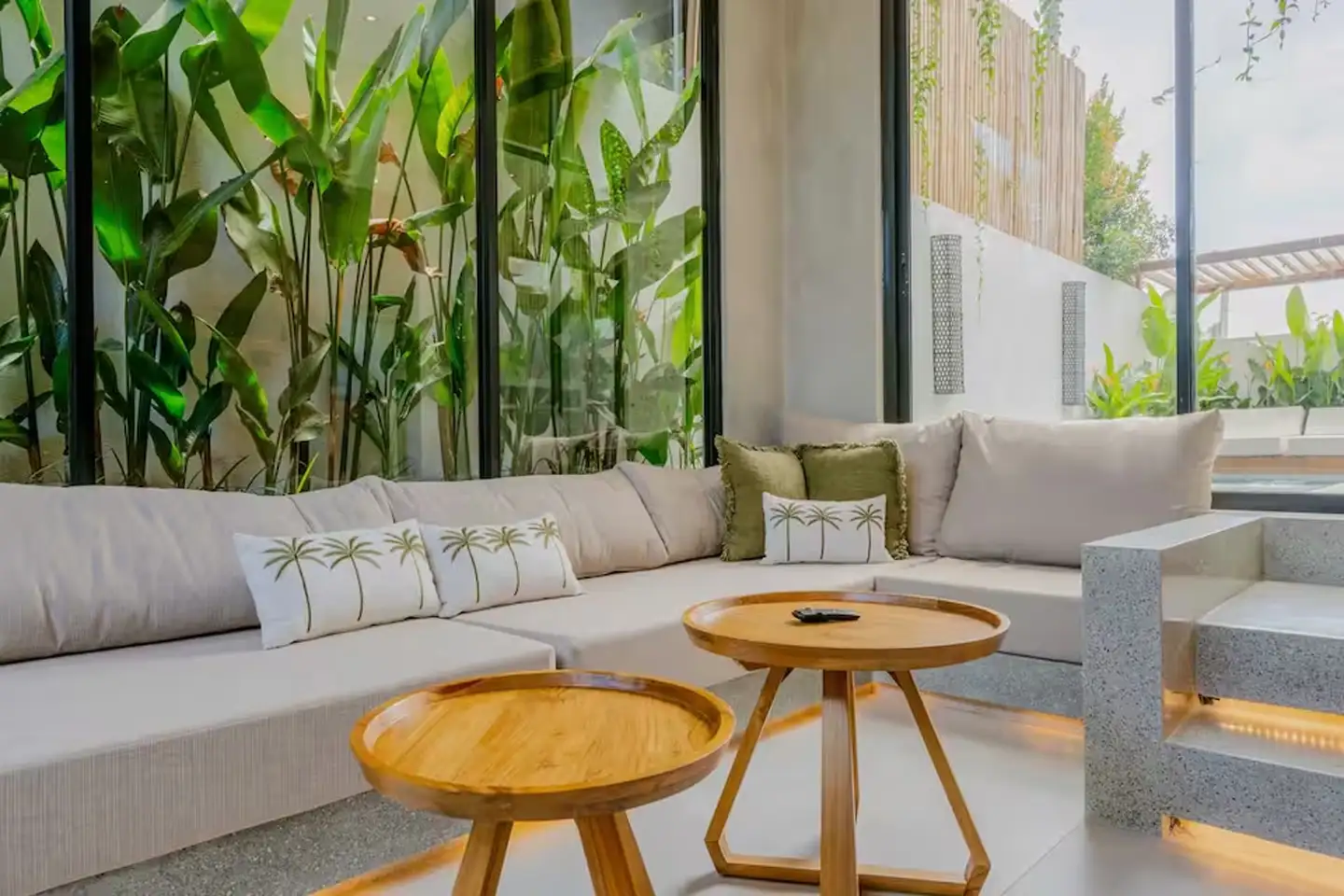 Villa 100m² in Indonesia, Canggu. Priced at 219436$ rent photo-13