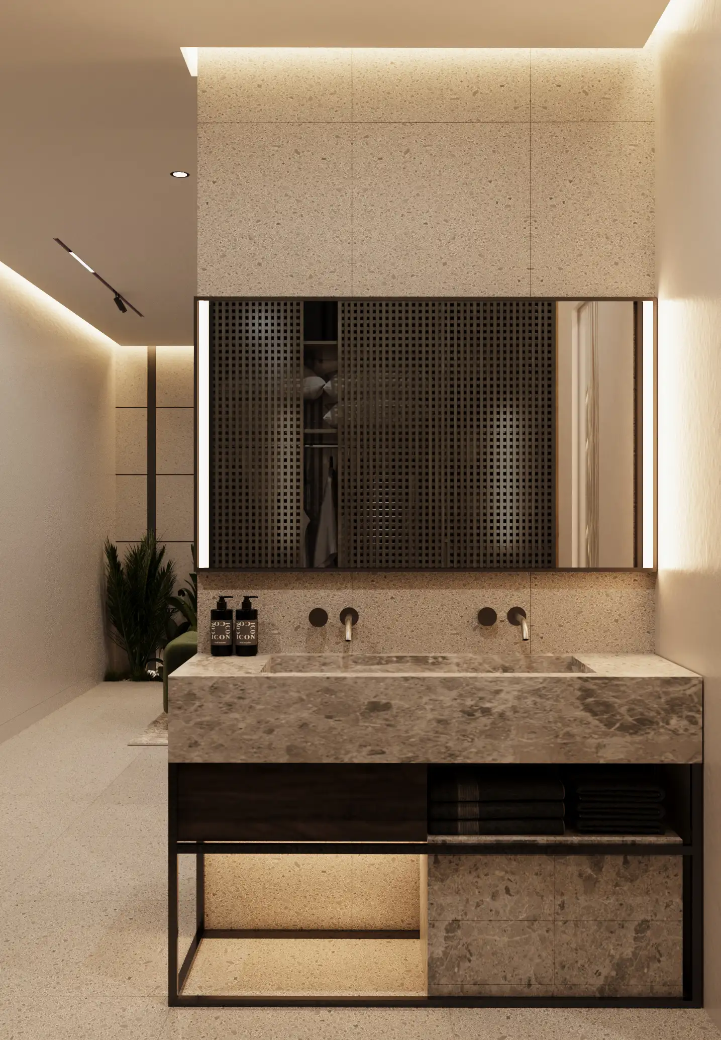 Flat 89m² in Indonesia, Canggu. Priced at 225000$ rent photo-4
