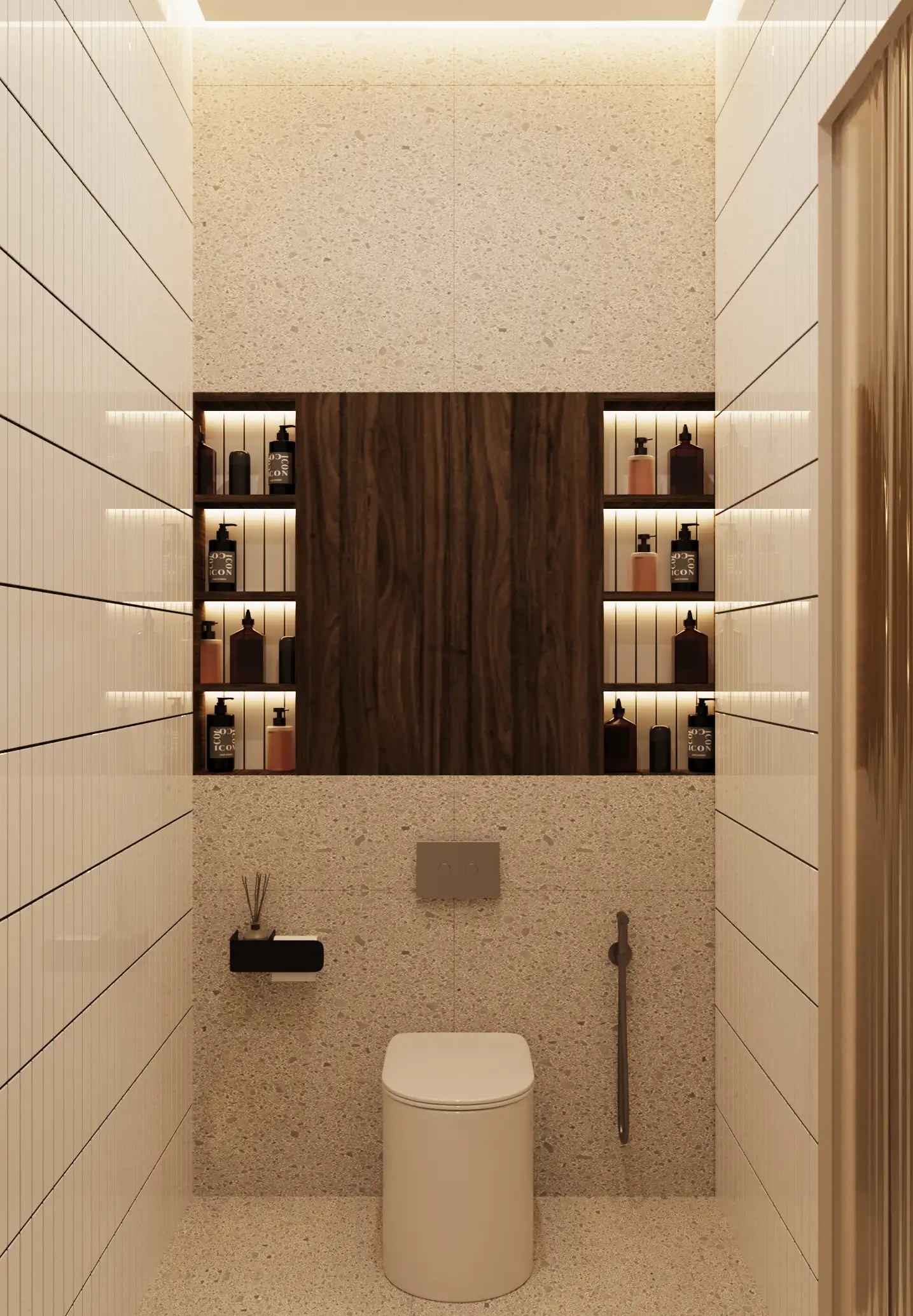 Flat 89m² in Indonesia, Canggu. Priced at 225000$ rent photo-5