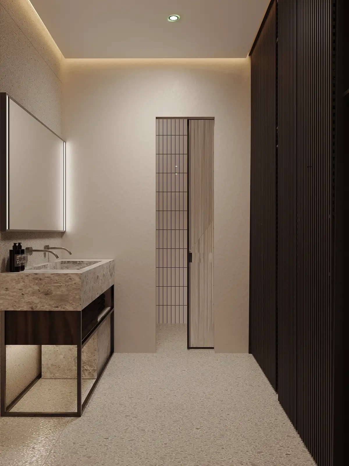 Flat 89m² in Indonesia, Canggu. Priced at 225000$ rent photo-11