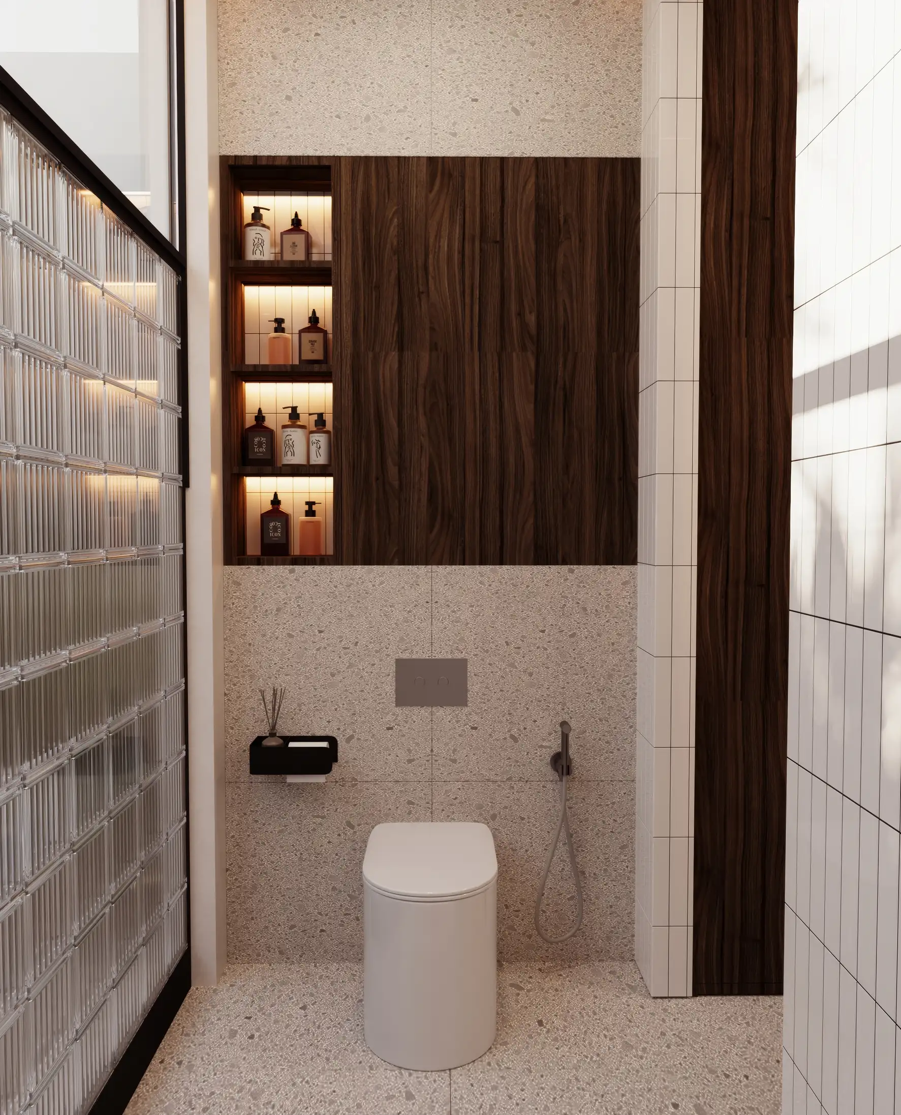 Flat 50m² in Indonesia, Canggu. Priced at 155000$ rent photo-1