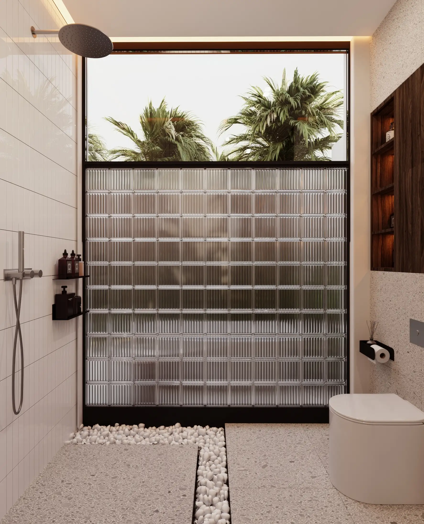 Flat 50m² in Indonesia, Canggu. Priced at 155000$ rent photo-2