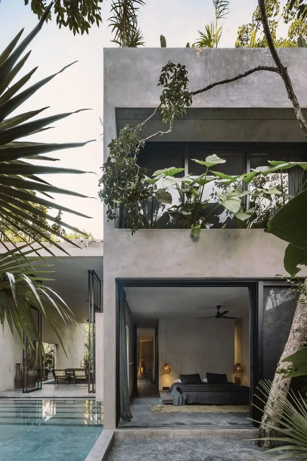 Villa 215m² in Indonesia, Ubud. Priced at 400000$ rent photo-6