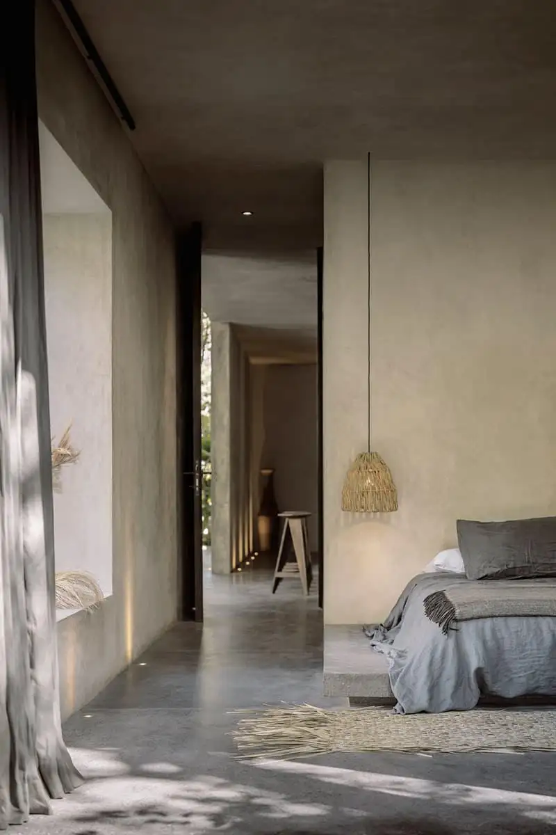 Villa 215m² in Indonesia, Ubud. Priced at 400000$ rent photo-11