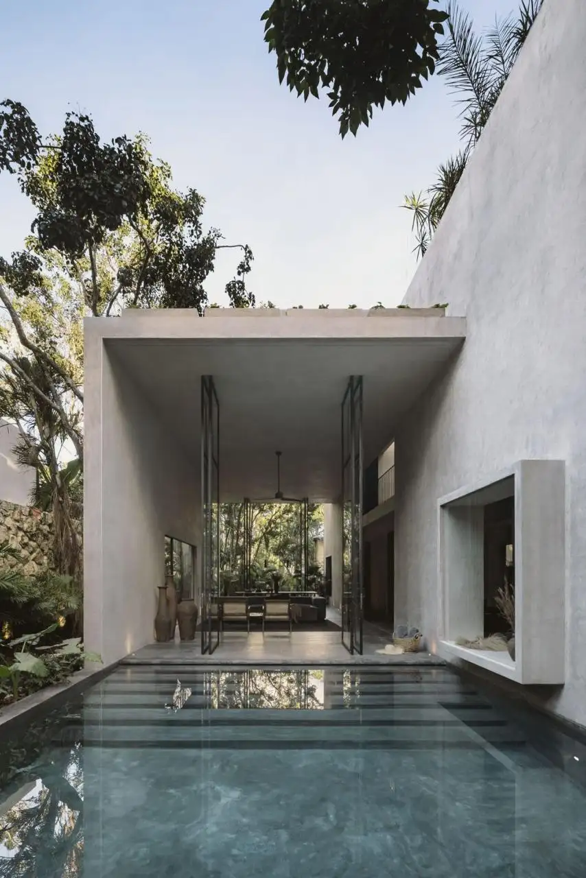 Villa 215m² in Indonesia, Ubud. Priced at 400000$ rent photo-17