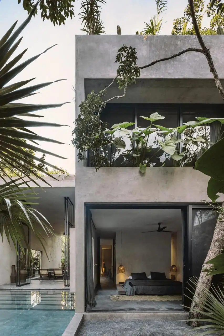 Villa 215m² in Indonesia, Ubud. Priced at 400000$ rent photo-21