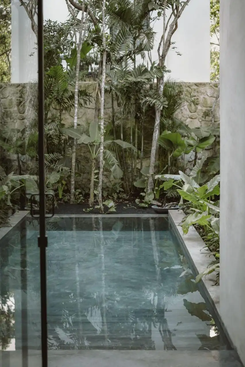 Villa 215m² in Indonesia, Ubud. Priced at 400000$ rent photo-22