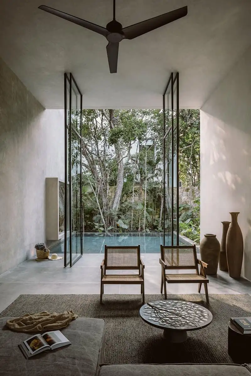 Villa 215m² in Indonesia, Ubud. Priced at 400000$ rent photo-33