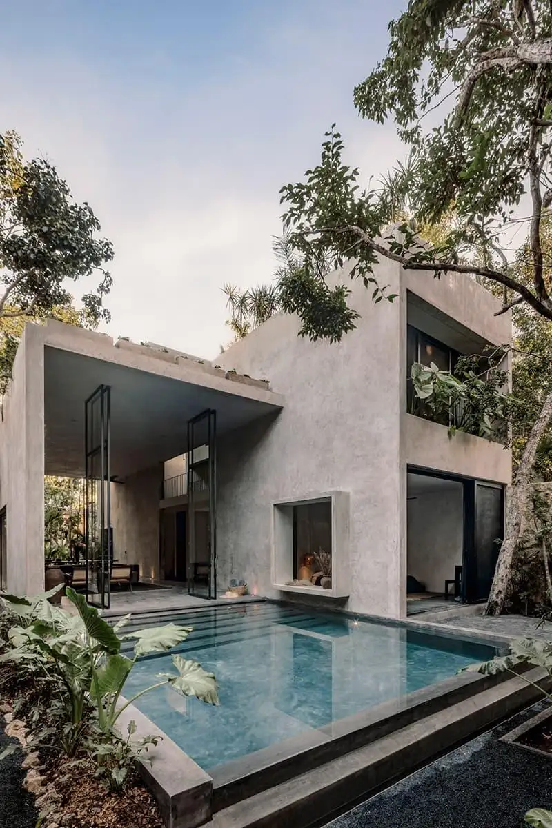 Villa 215m² in Indonesia, Ubud. Priced at 400000$ rent photo-35