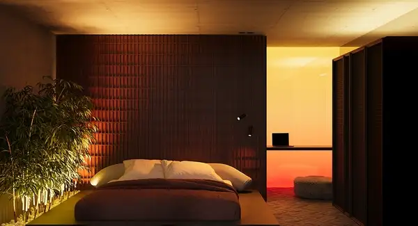 Villa 121m² in Indonesia, Canggu. Priced at 275000$ rent photo-8